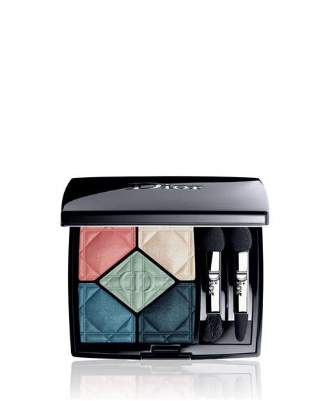 dior palette design du regard|Dior couture eyeshadow palette.